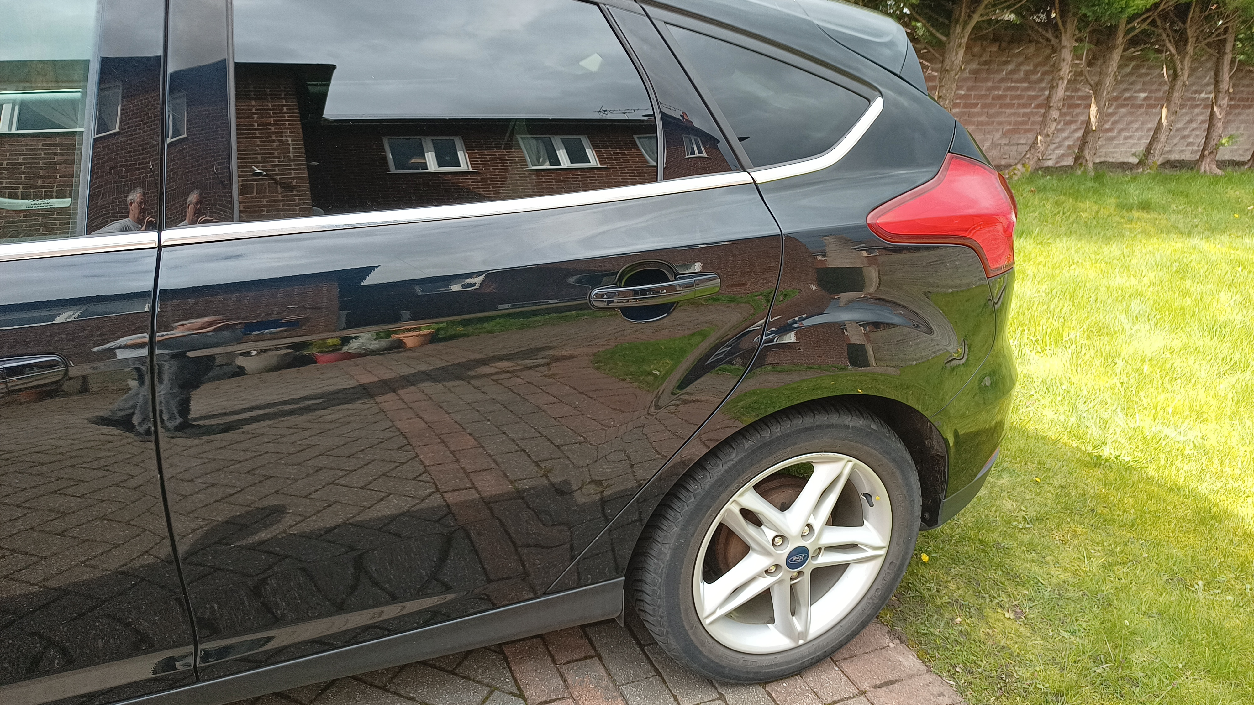 ford focus diesel for sale stockport